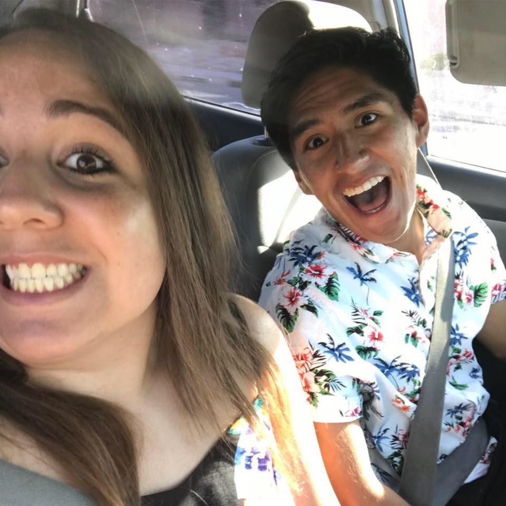 Meet your Posher, Tess